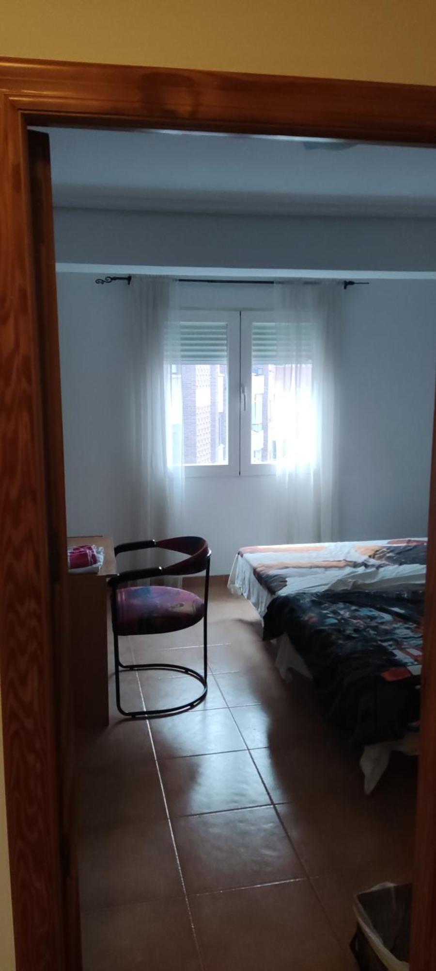 Habitacion En Calle Banos Albacete Exterior foto